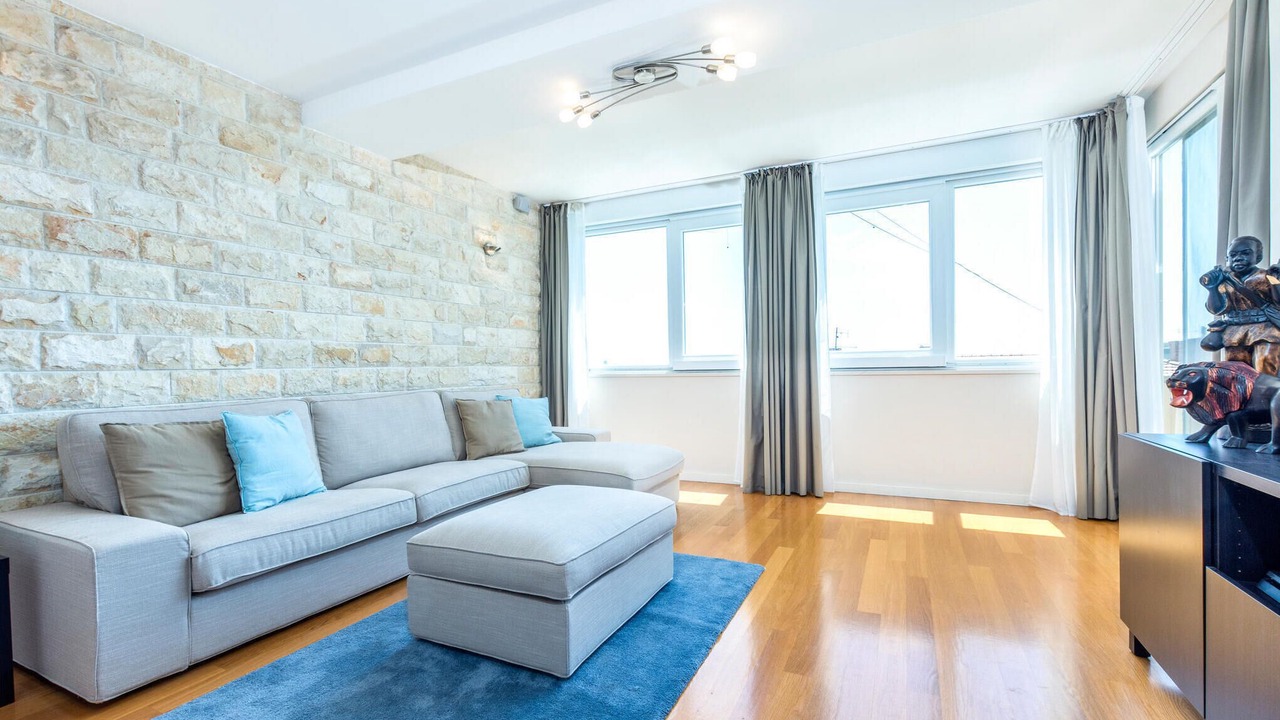 Photo of Bedroom in Bacvice