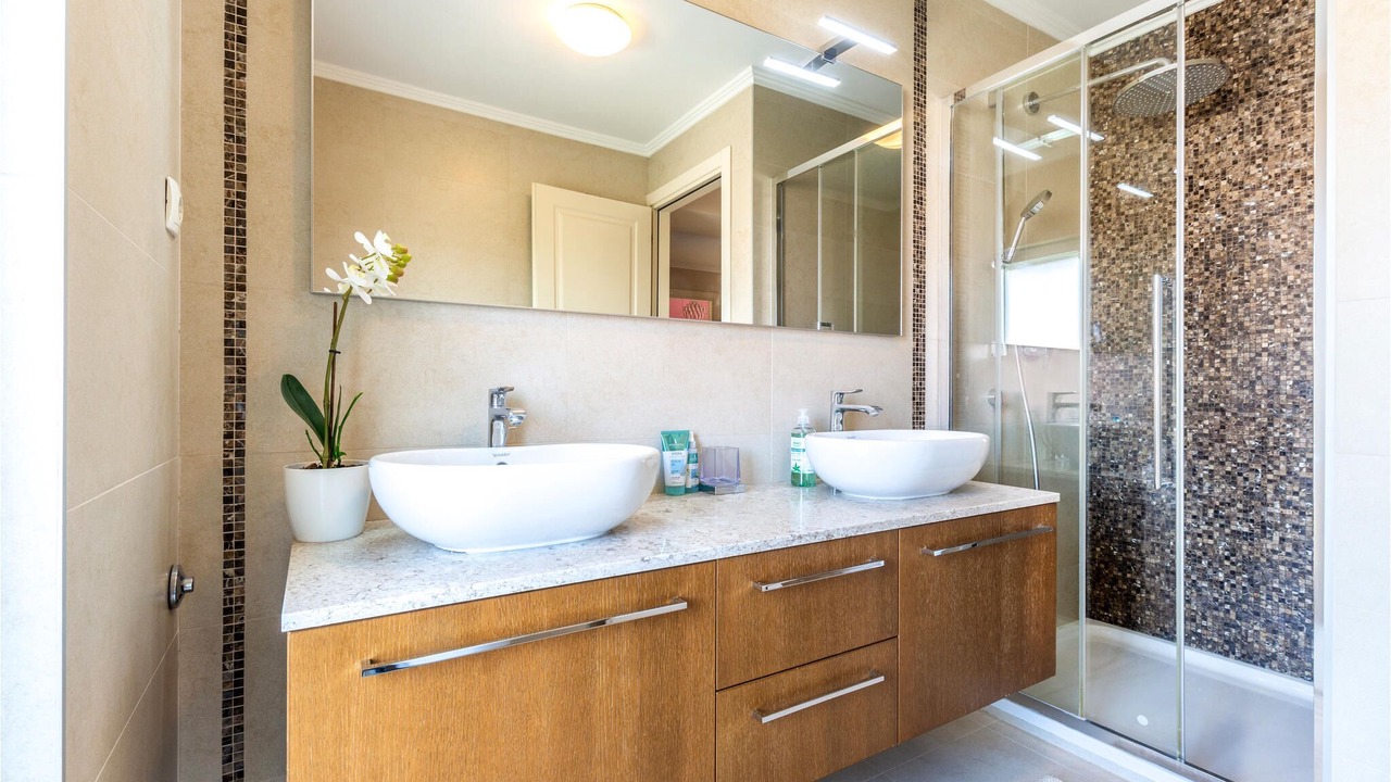 Photo of Bathroom in Bacvice