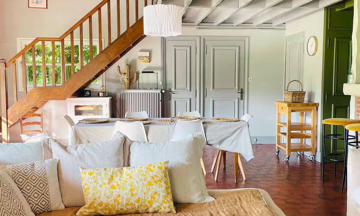 Photo of Livingroom in Canehan
