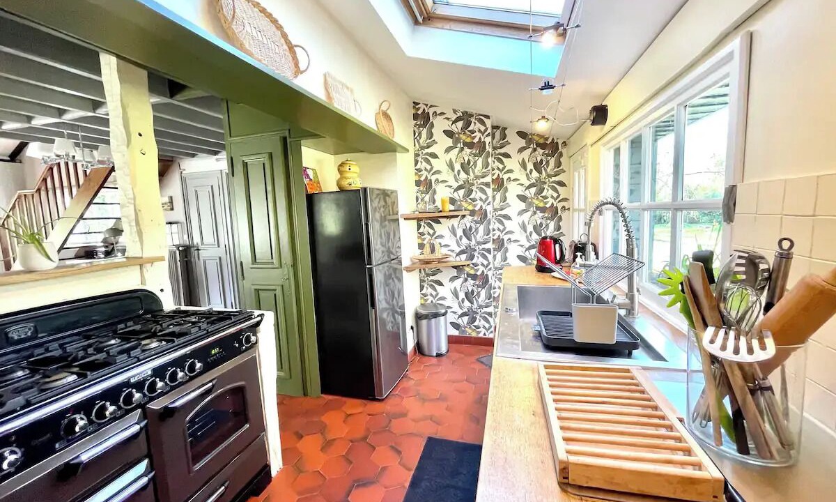 Photo of Kitchen in Canehan