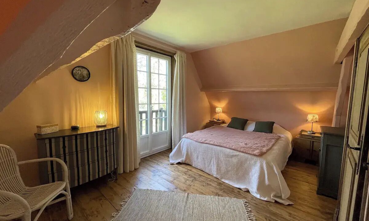 Photo of Bedroom in Canehan