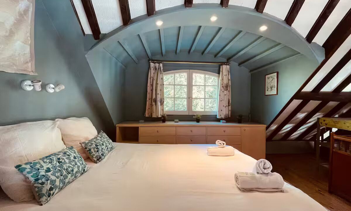 Photo of Bedroom in Canehan