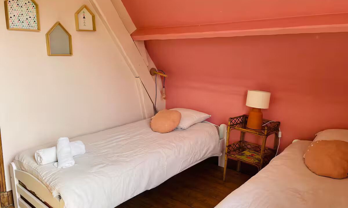 Photo of Bedroom in Canehan