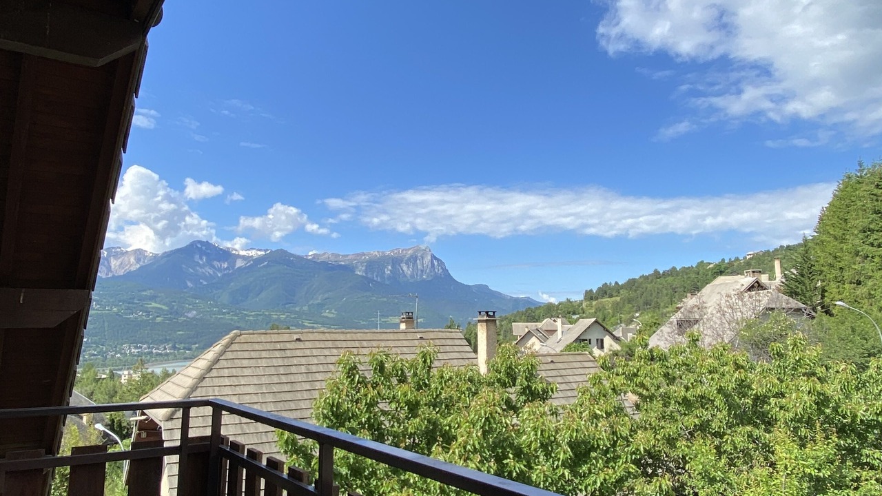 Photo of Outdoor in Embrun