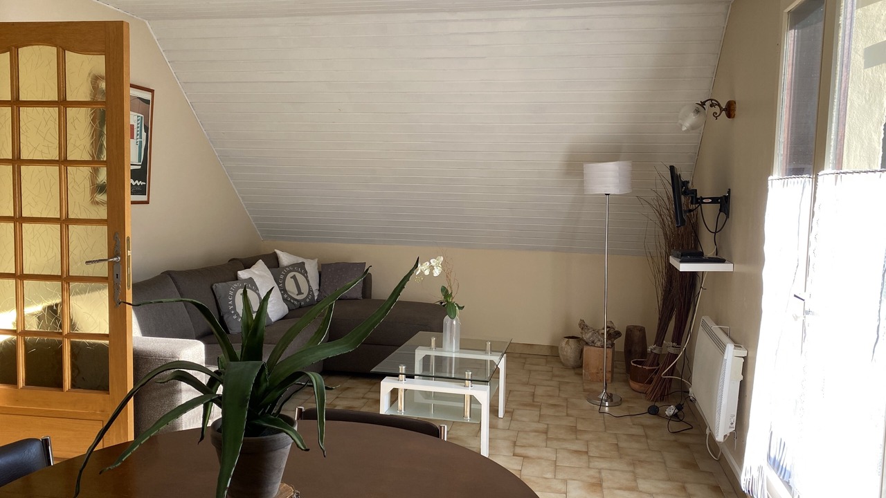 Photo of Livingroom in Embrun