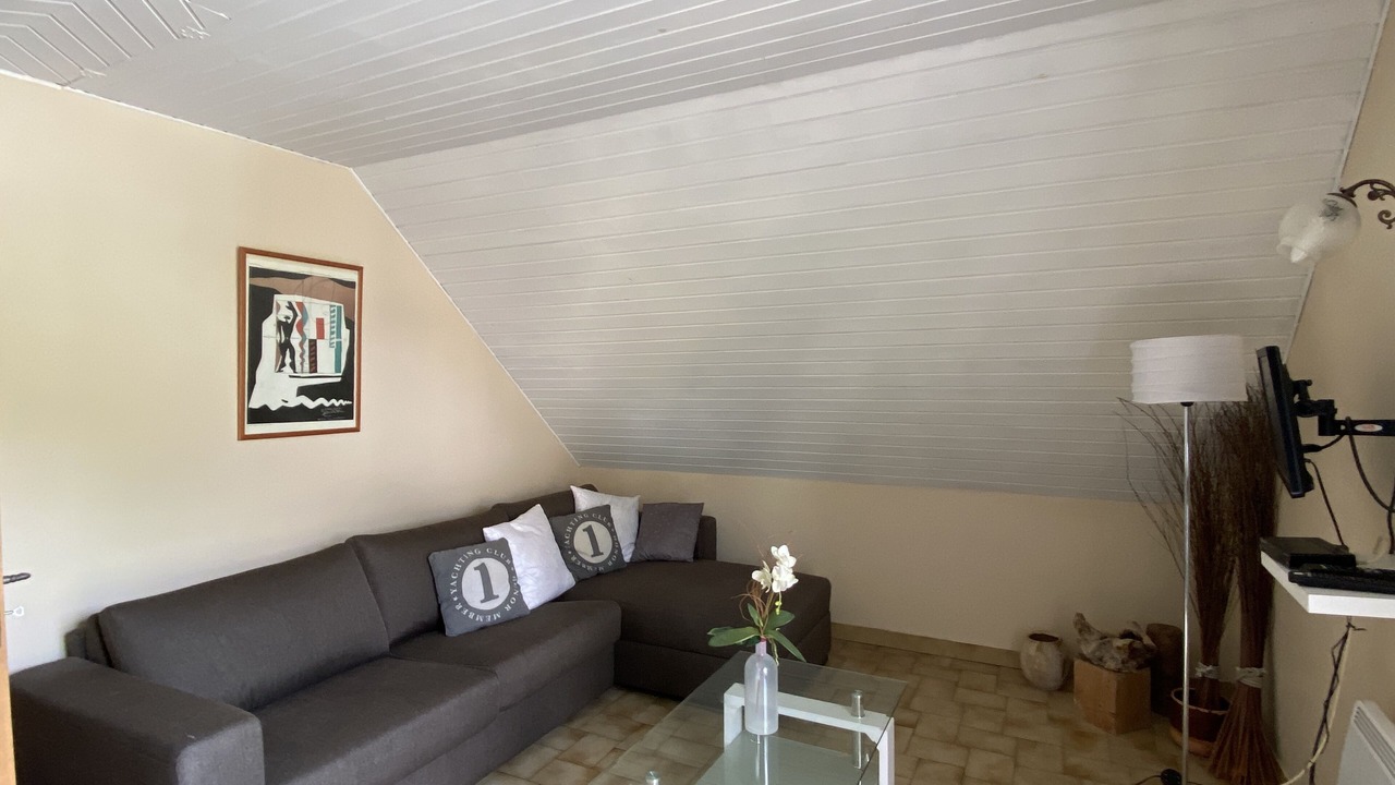 Photo of Livingroom in Embrun