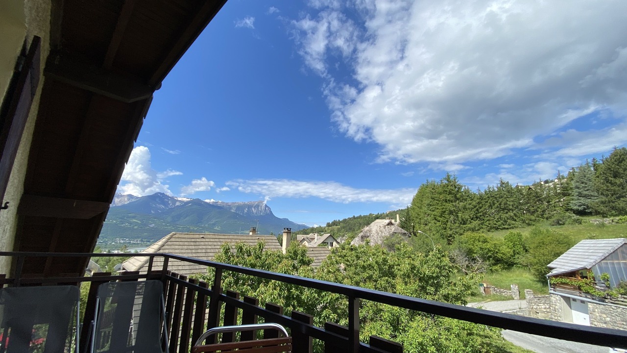 Photo of Outdoor in Embrun