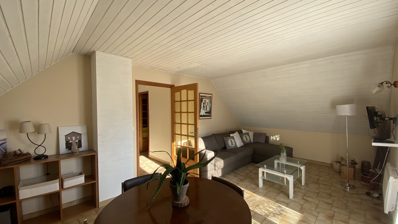 Photo of Livingroom in Embrun