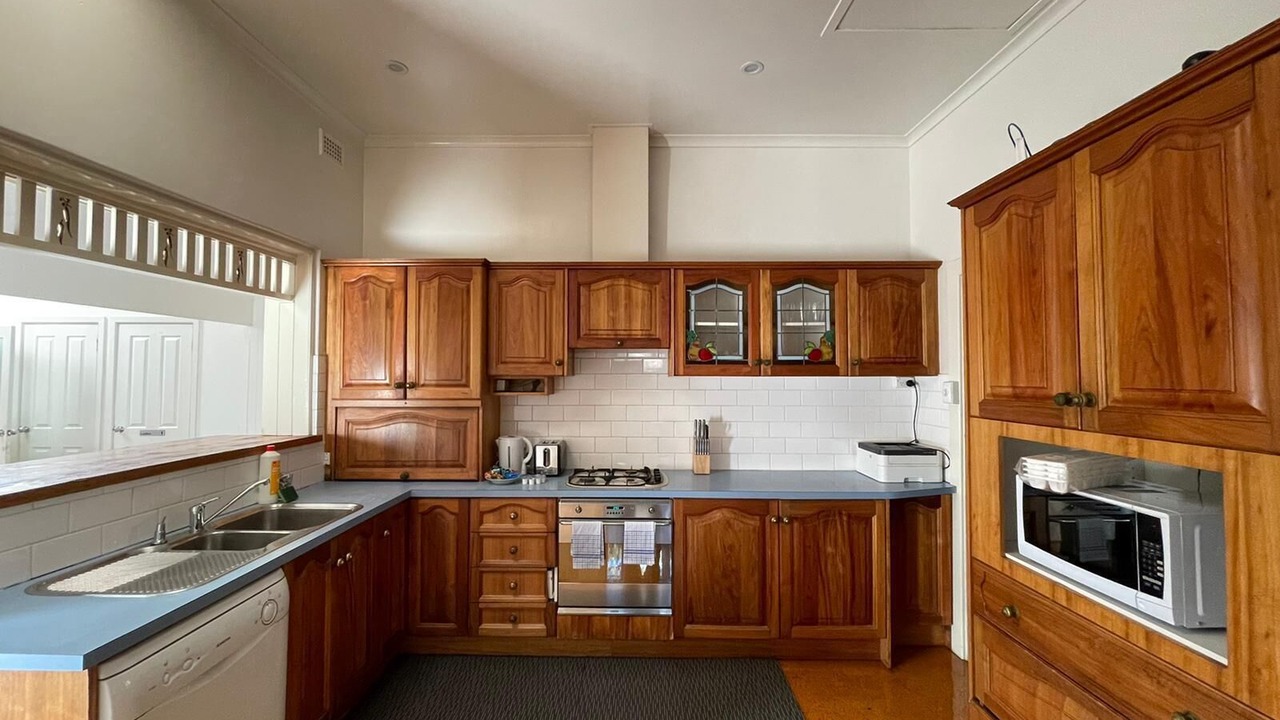 Photo of Kitchen in Westbourne Park