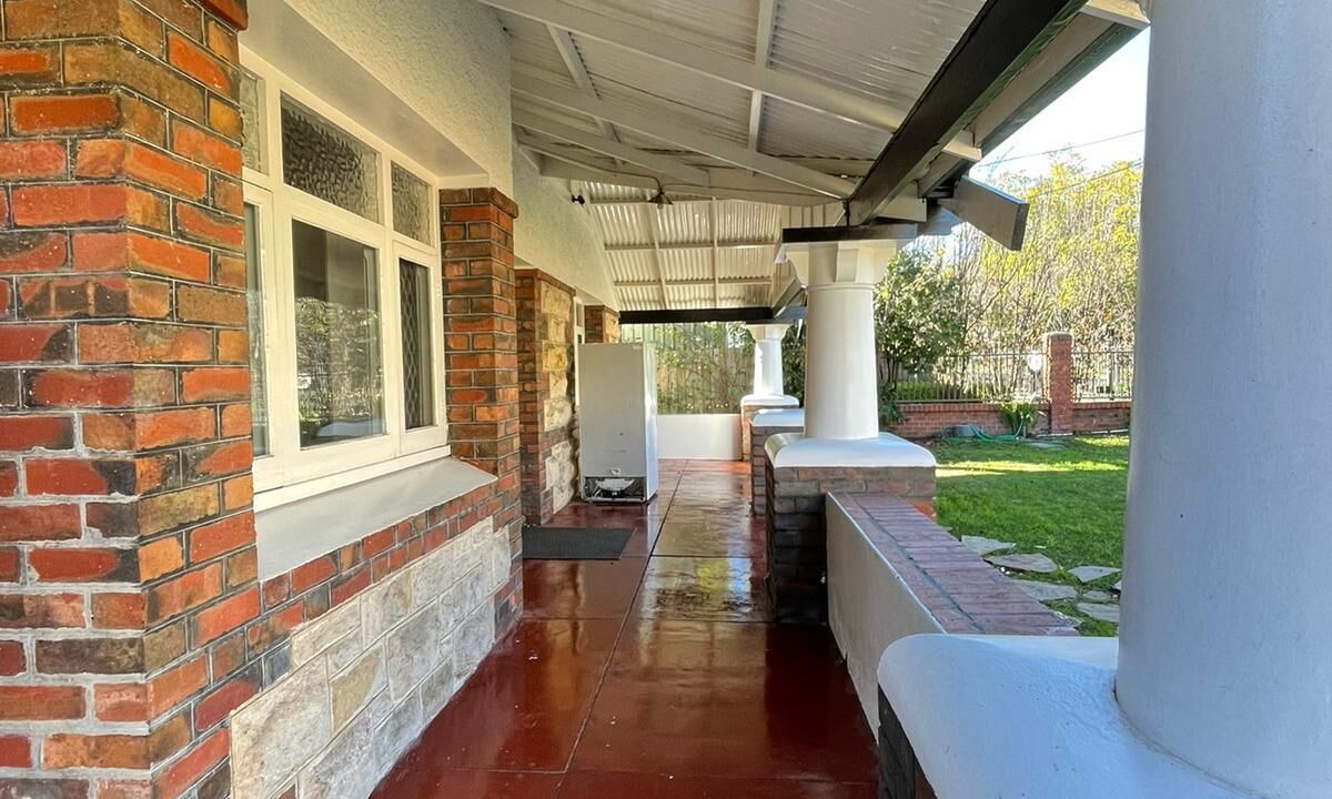 Photo of Outdoor in Westbourne Park