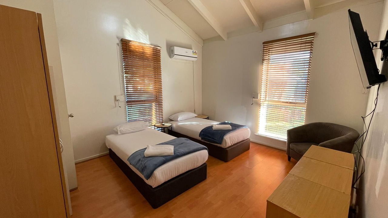 Photo of Bedroom in Westbourne Park