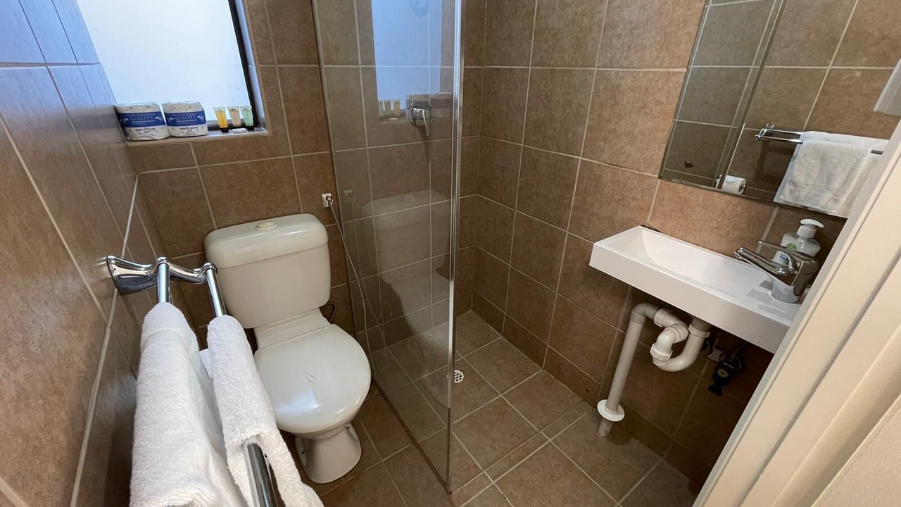 Photo of Bathroom in Westbourne Park