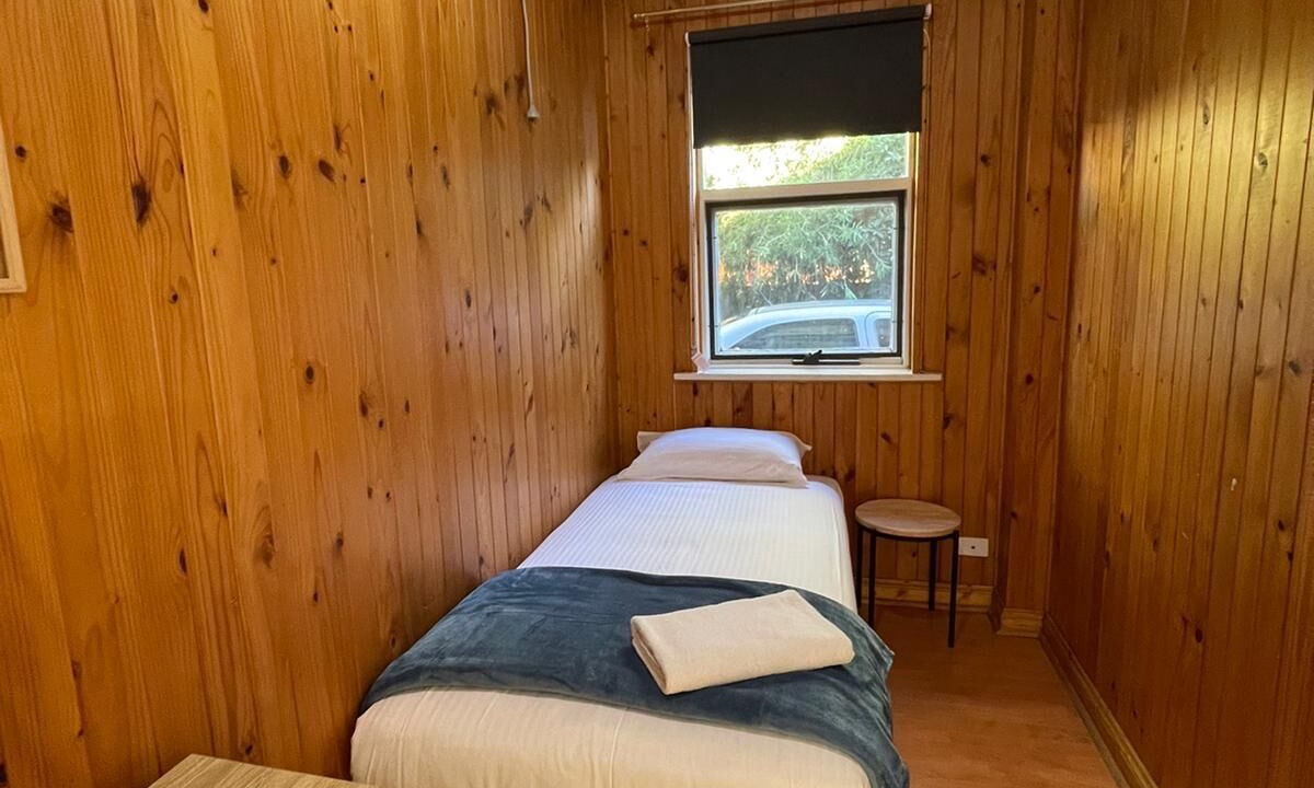 Photo of Bedroom in Westbourne Park