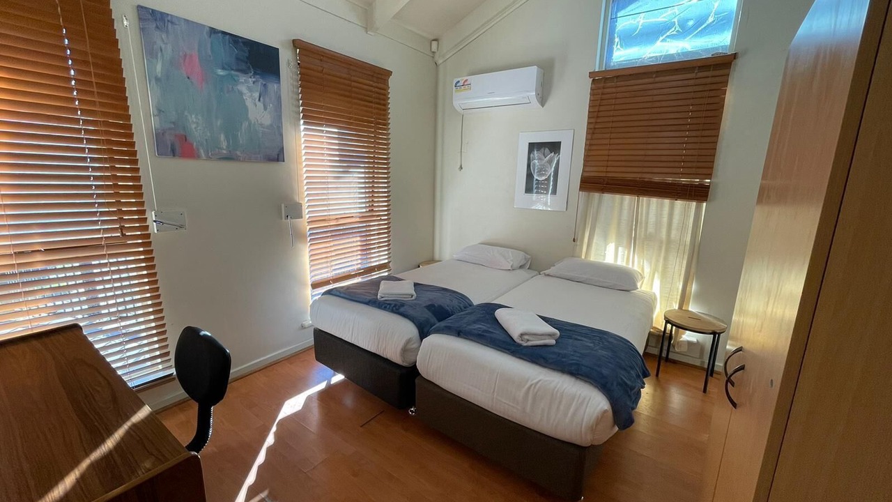 Photo of Bedroom in Westbourne Park