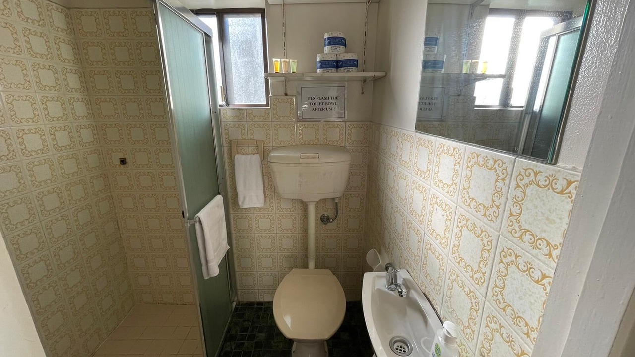 Photo of Bathroom in Westbourne Park