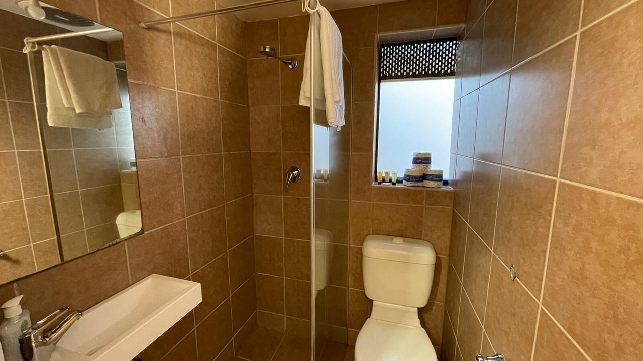Photo of Bathroom in Westbourne Park