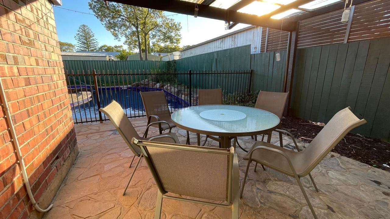 Photo of Outdoor in Westbourne Park