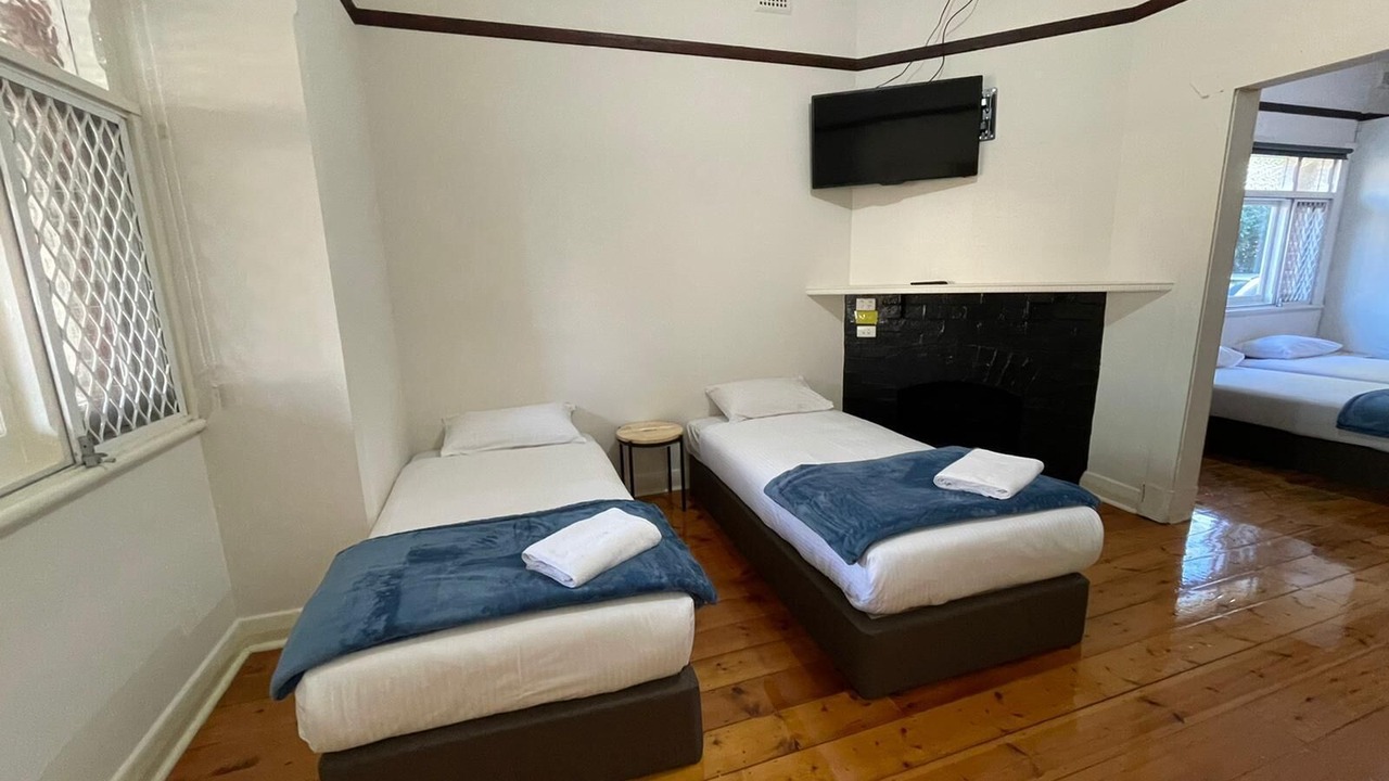 Photo of Bedroom in Westbourne Park