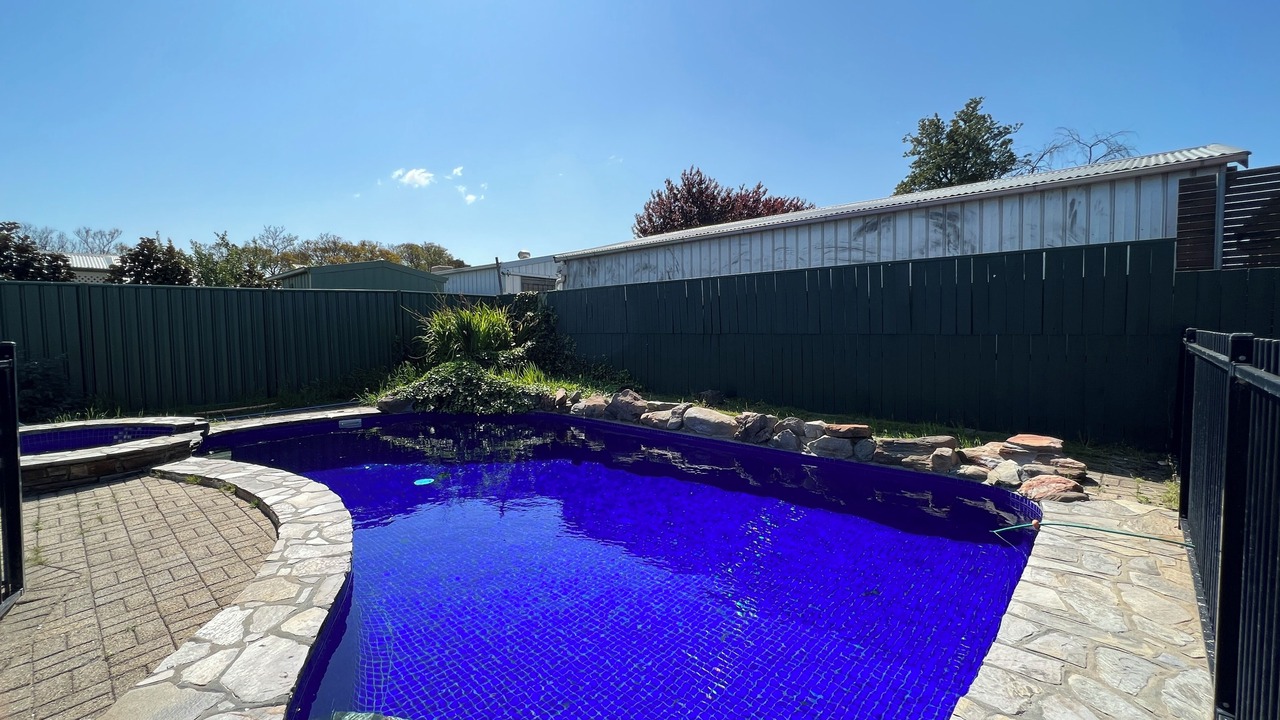 Photo of Outdoor in Westbourne Park