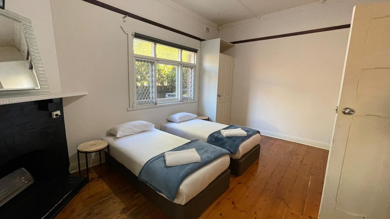 Photo of Bedroom in Westbourne Park