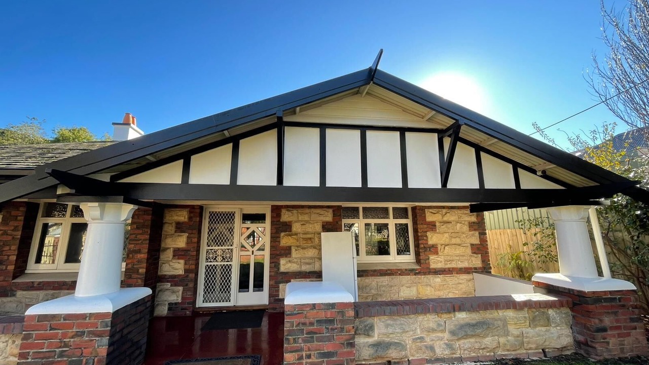 Photo of Outdoor in Westbourne Park