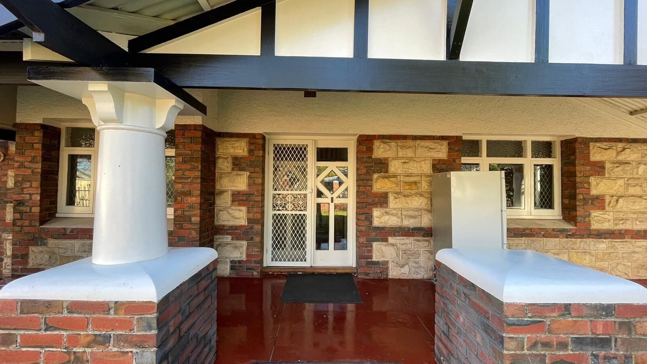 Photo of Outdoor in Westbourne Park