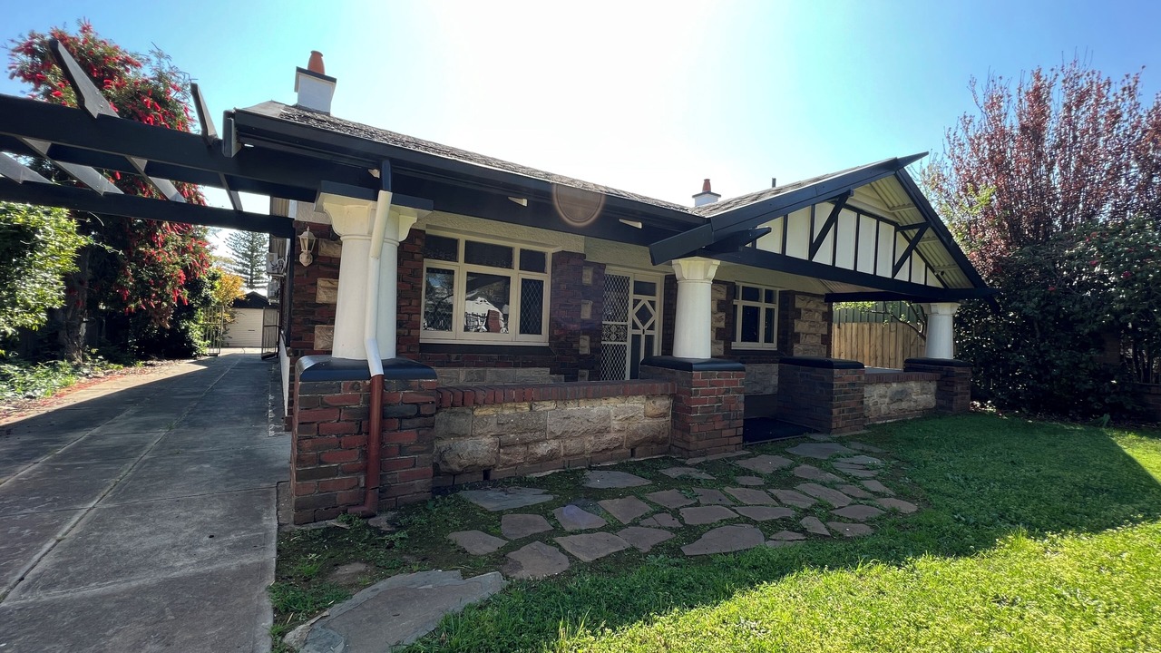 Photo of Outdoor in Westbourne Park