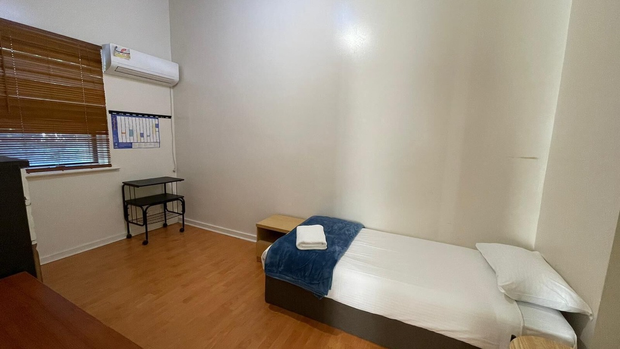 Photo of Bedroom in Westbourne Park