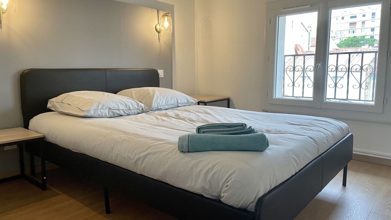 Photo of Bedroom in Saint-Martin