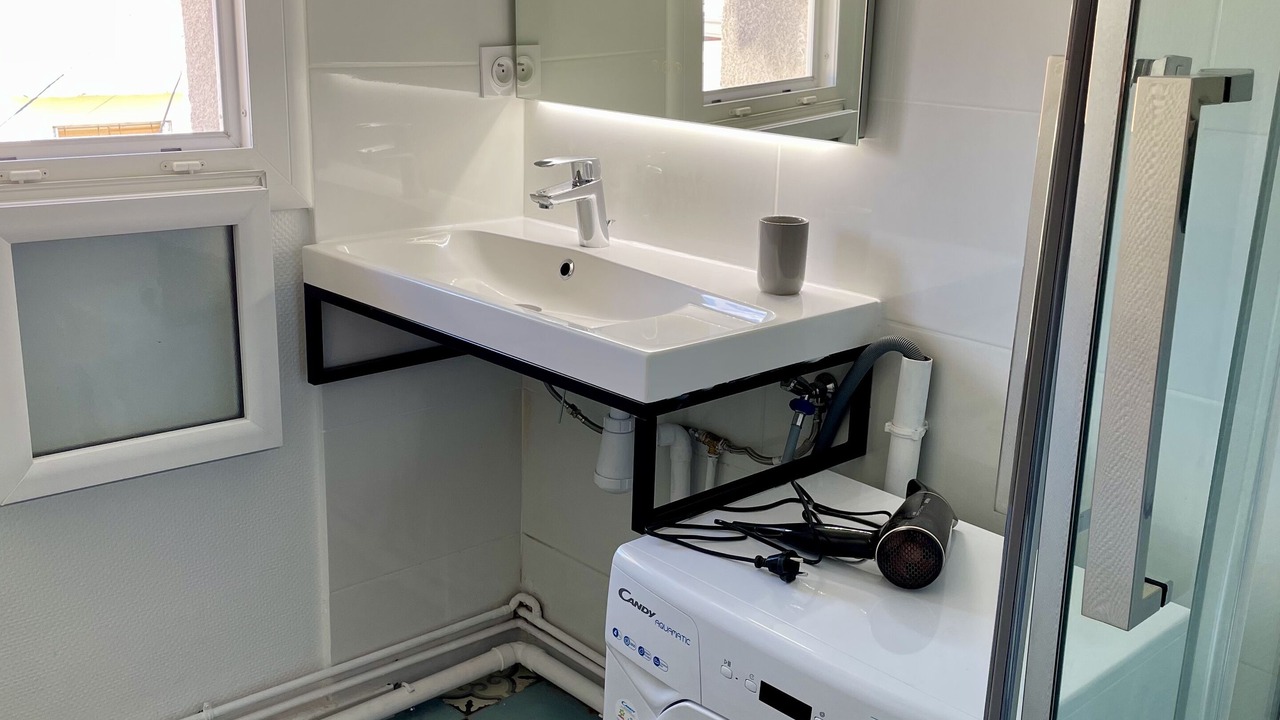 Photo of Bathroom in Saint-Martin