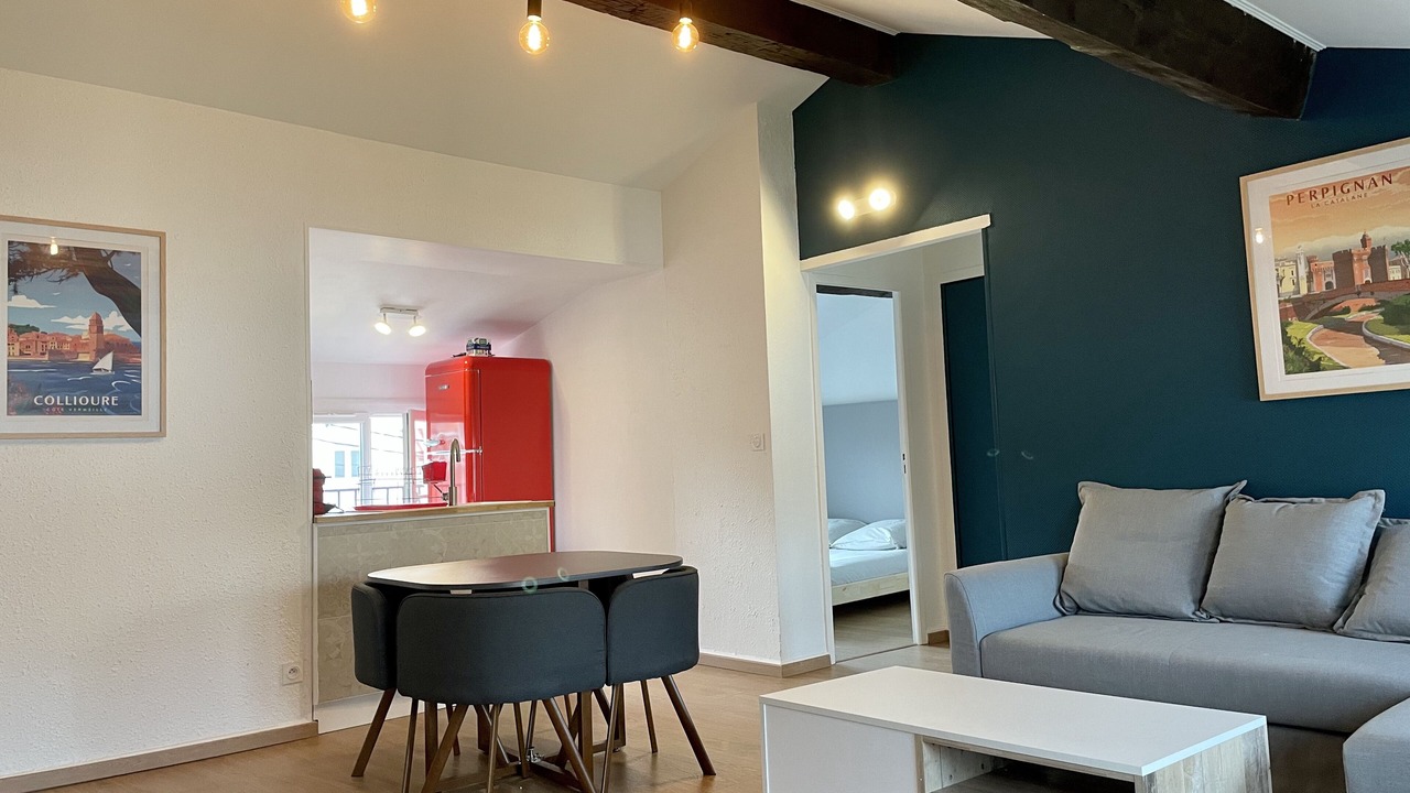 Photo of Livingroom in Saint-Martin