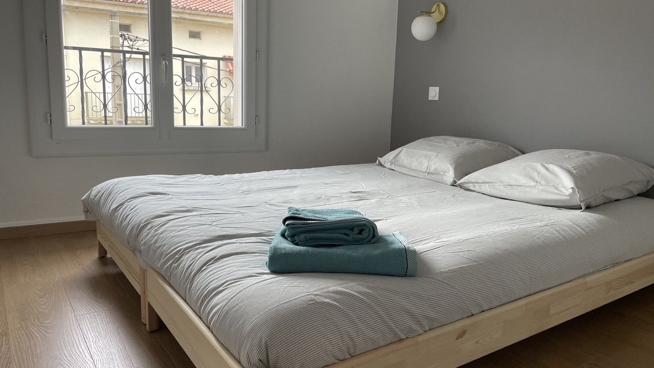 Photo of Bedroom in Saint-Martin