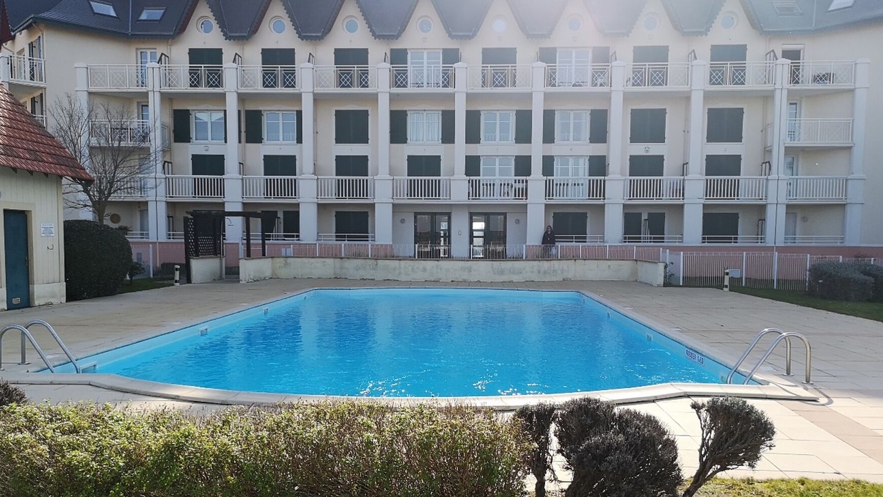 Photo of Outdoor in Dives-sur-Mer