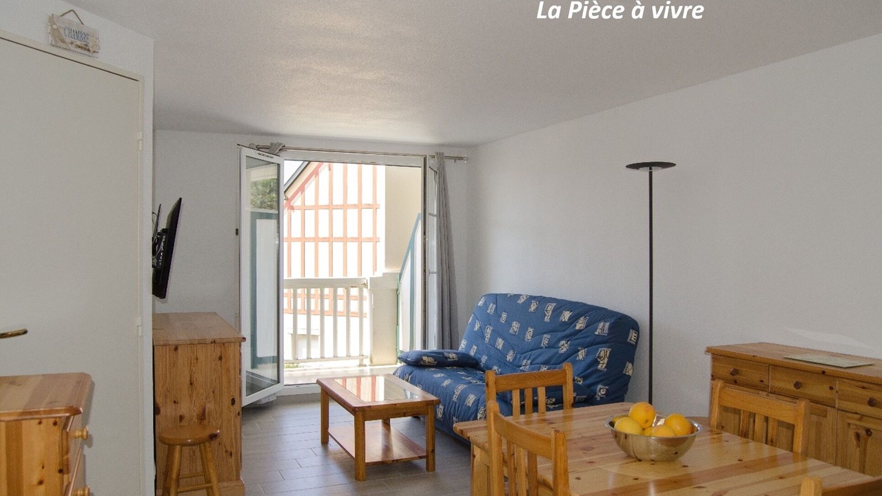 Photo of Livingroom in Dives-sur-Mer