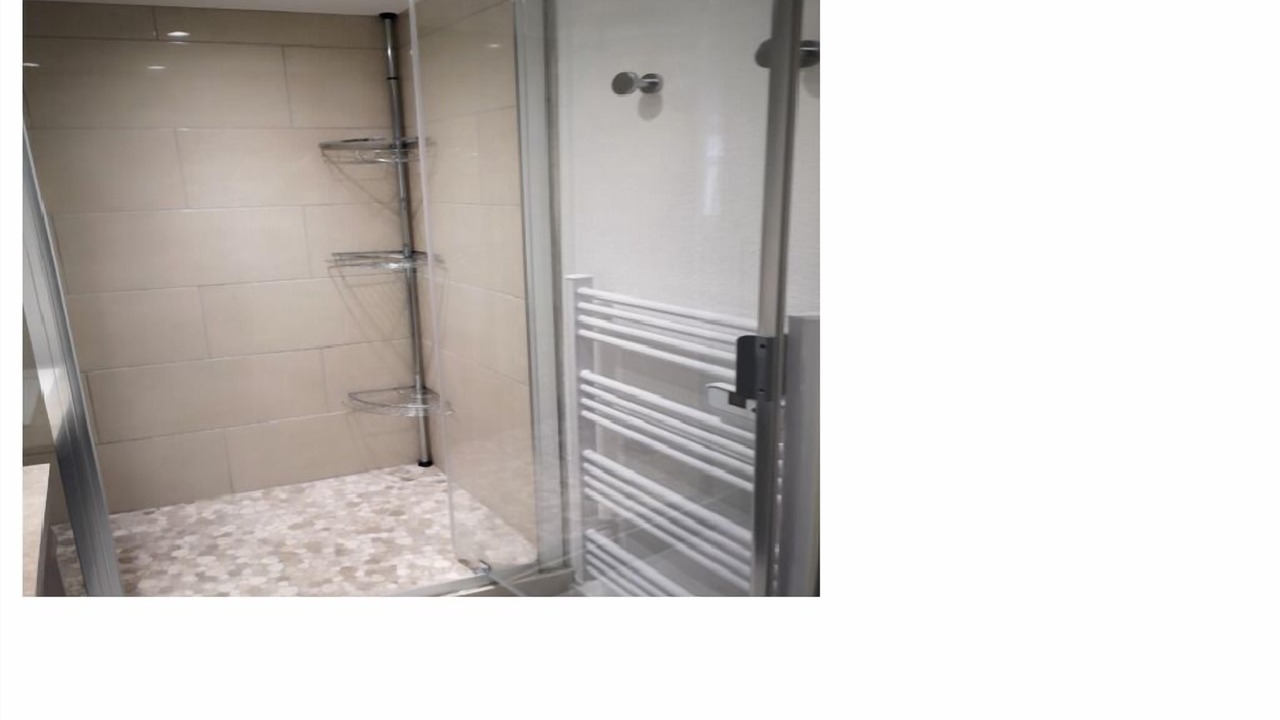 Photo of Bathroom in Dives-sur-Mer