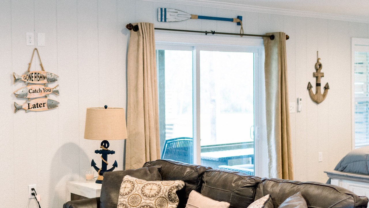 Photo of Livingroom in Mermentau