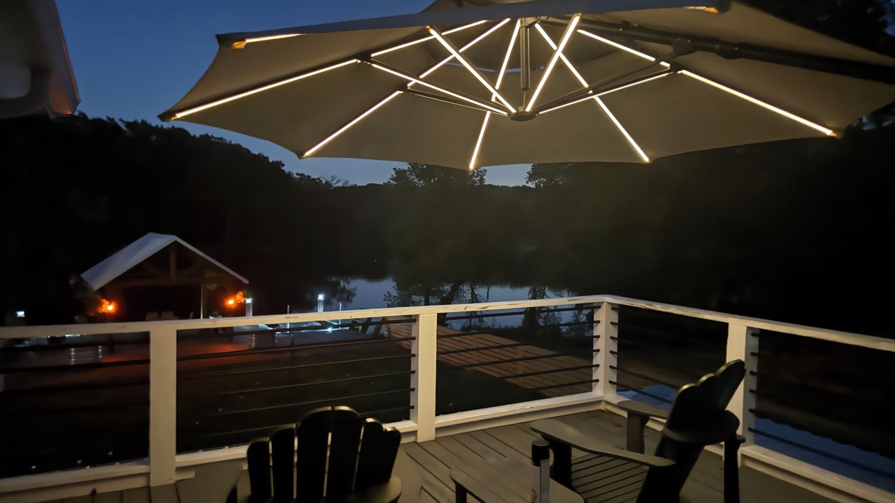 Photo of Patio Balcony in Mermentau