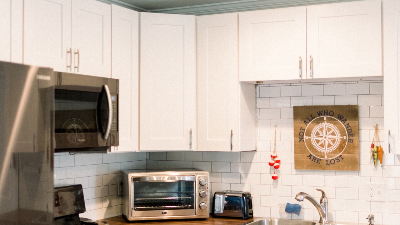 Photo of Kitchen in Mermentau