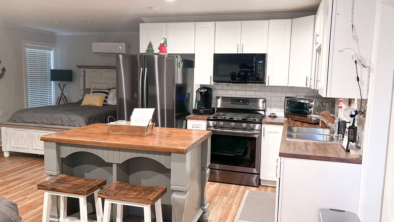 Photo of Kitchen in Mermentau
