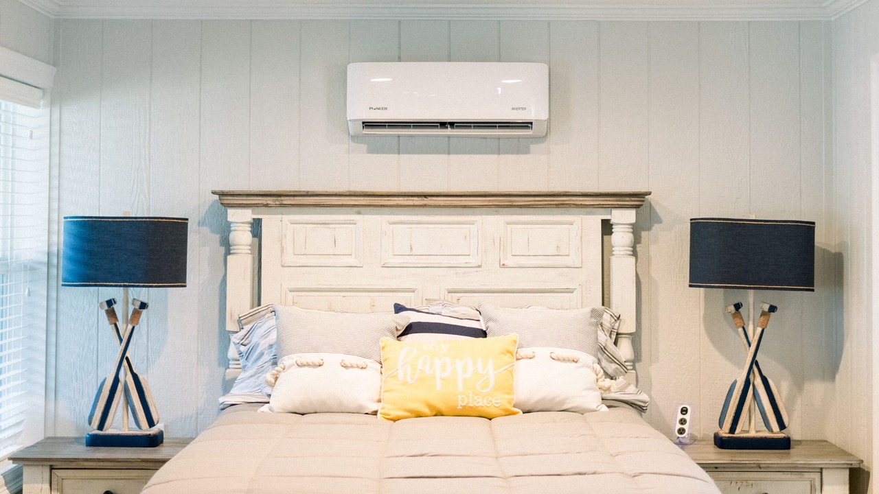 Photo of Bedroom in Mermentau