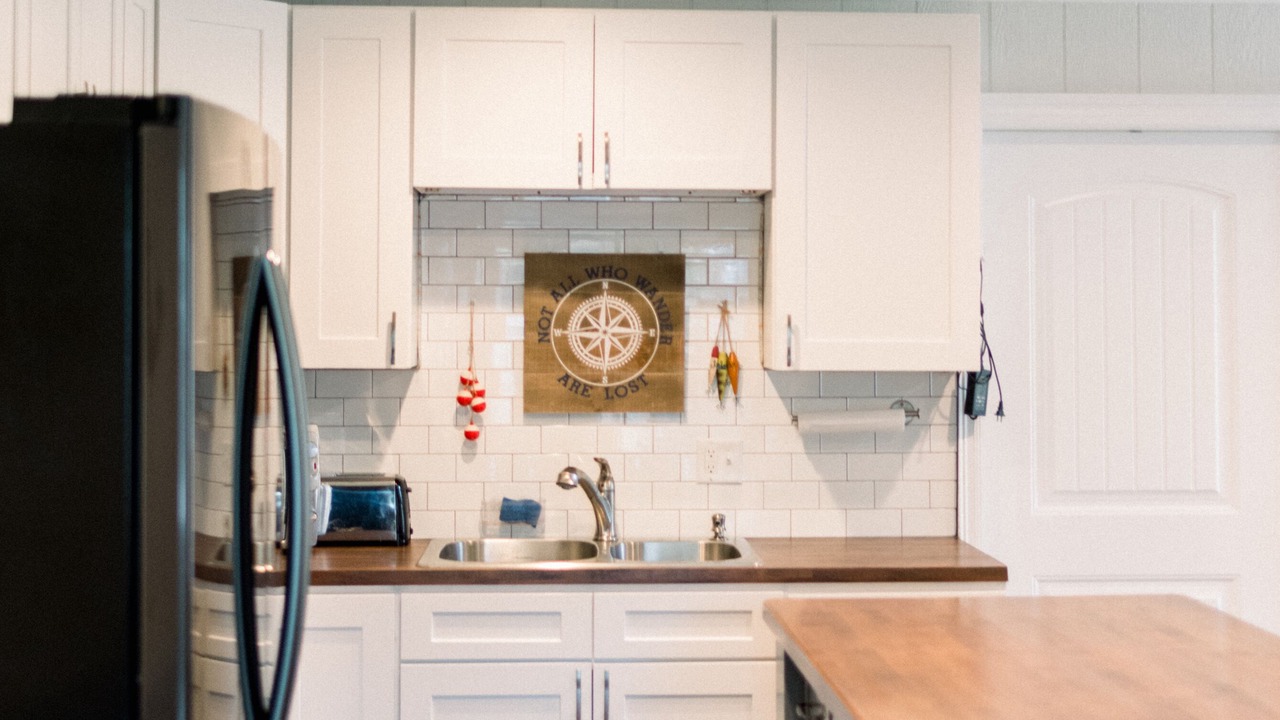 Photo of Kitchen in Mermentau