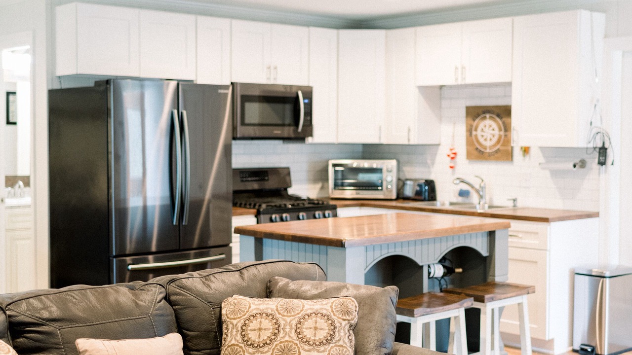 Photo of Livingroom in Mermentau