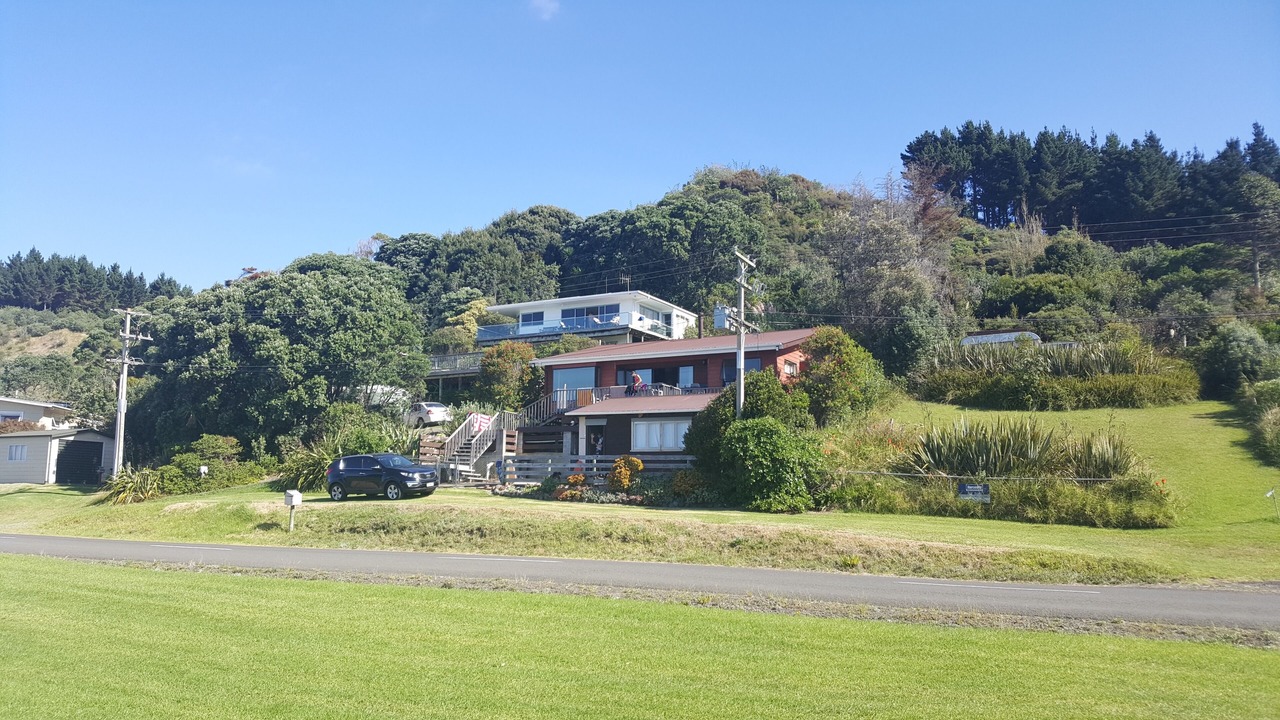 Photo of Outdoor in Opito Bay