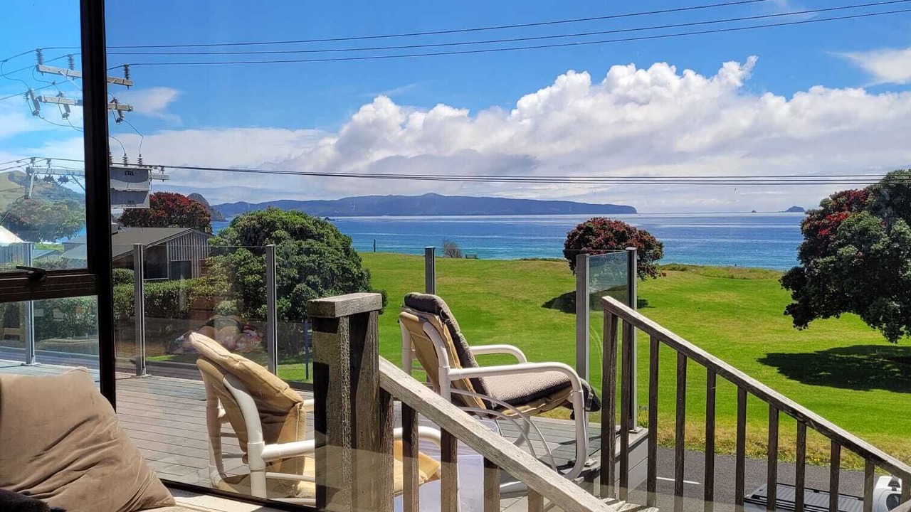 Photo of Others in Opito Bay