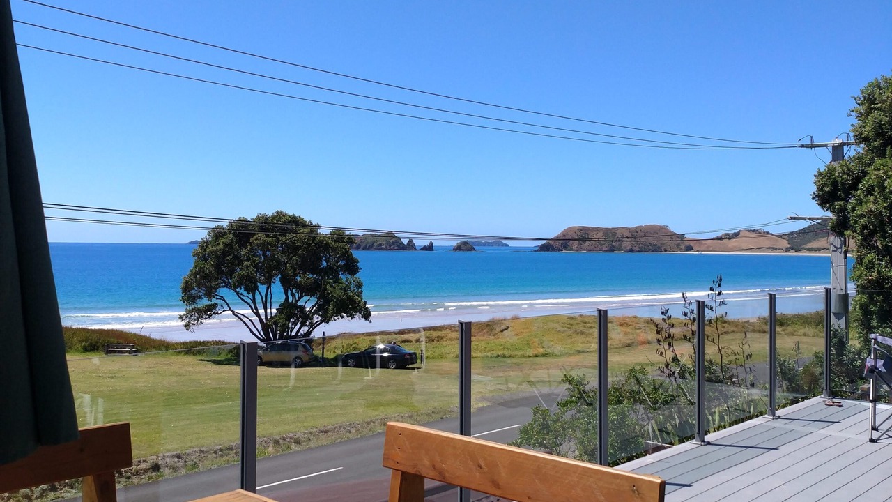 Photo of Outdoor in Opito Bay