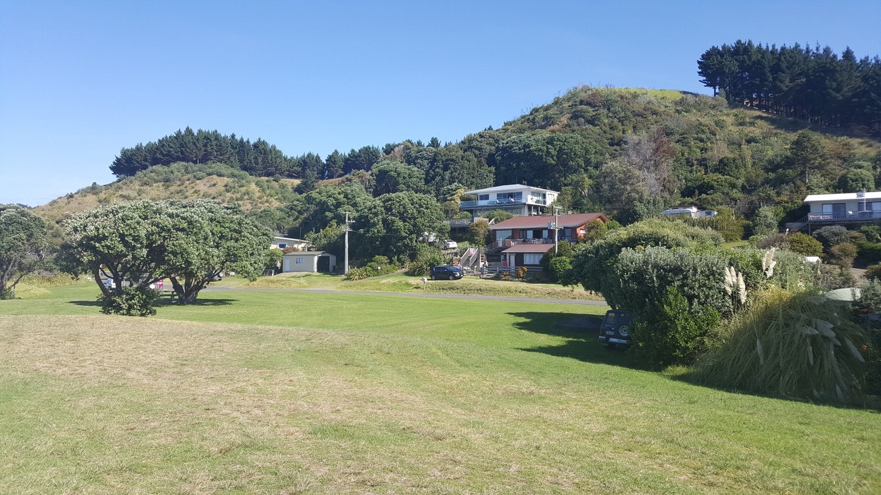 Photo of Others in Opito Bay