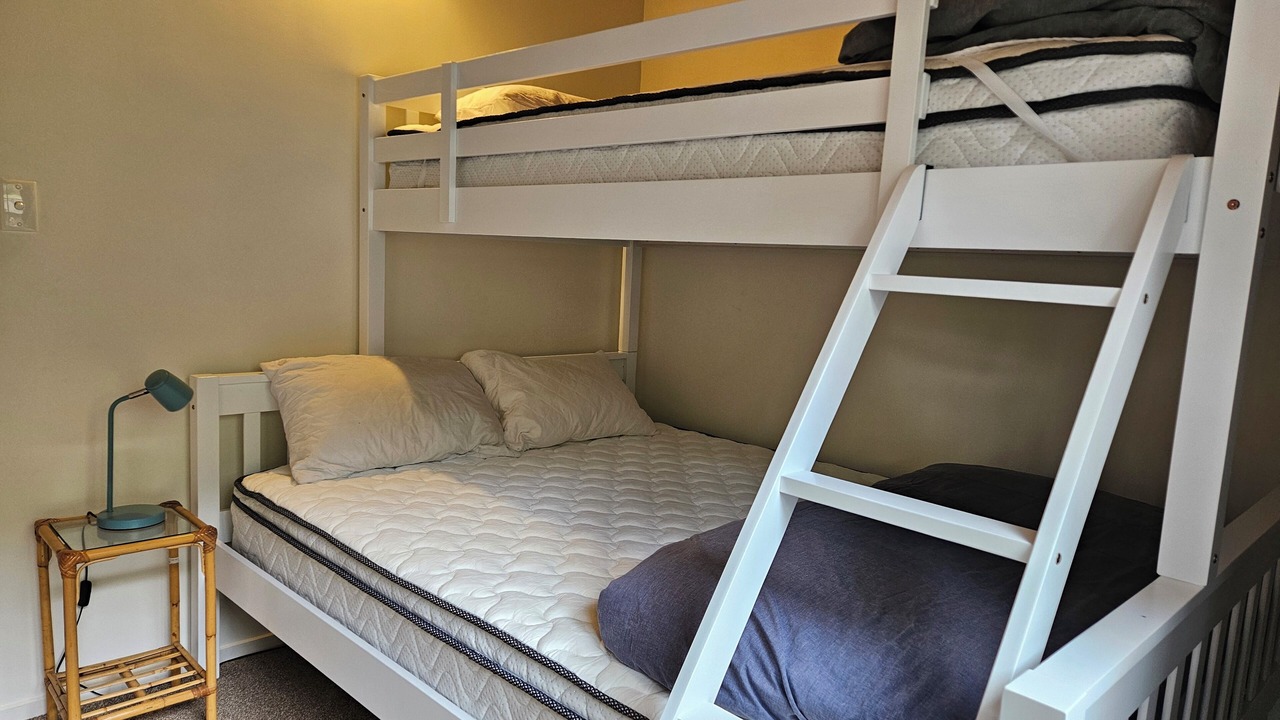 Photo of Bedroom in Opito Bay