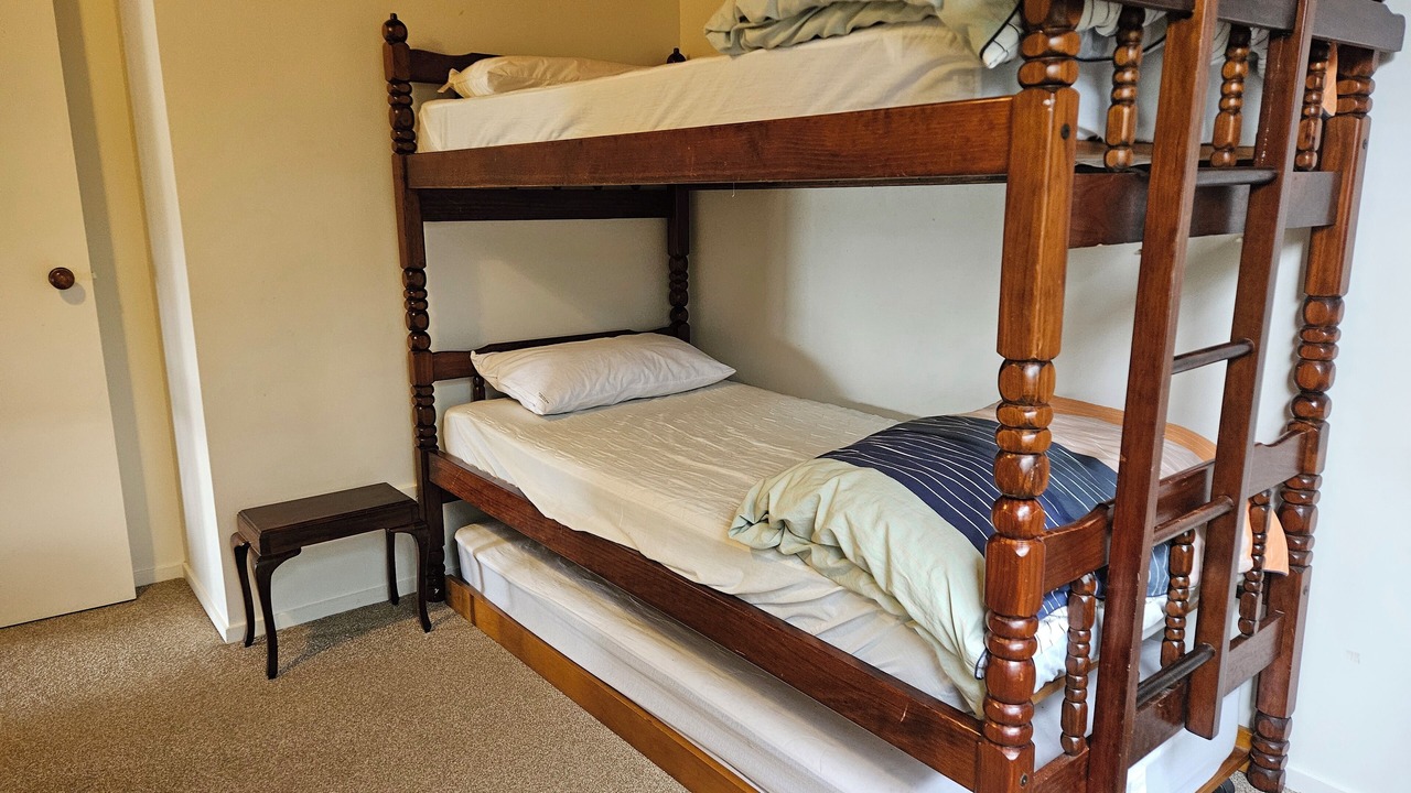 Photo of Bedroom in Opito Bay