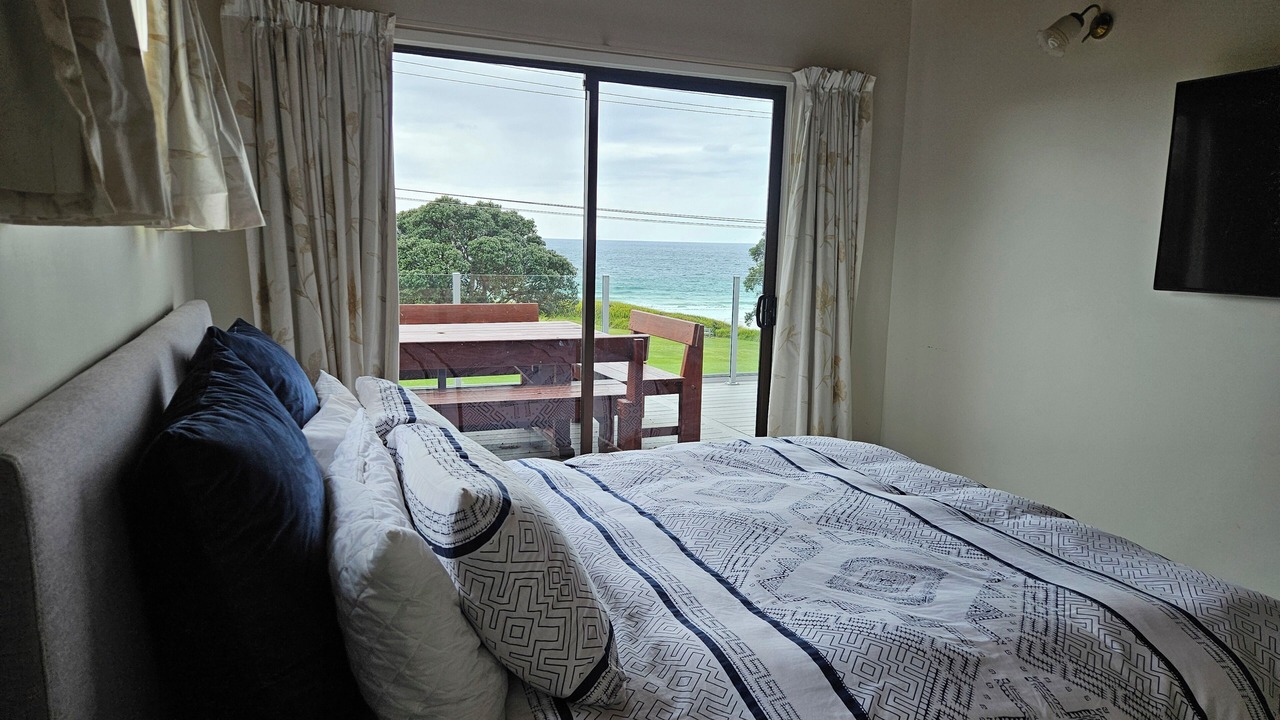 Photo of Bedroom in Opito Bay