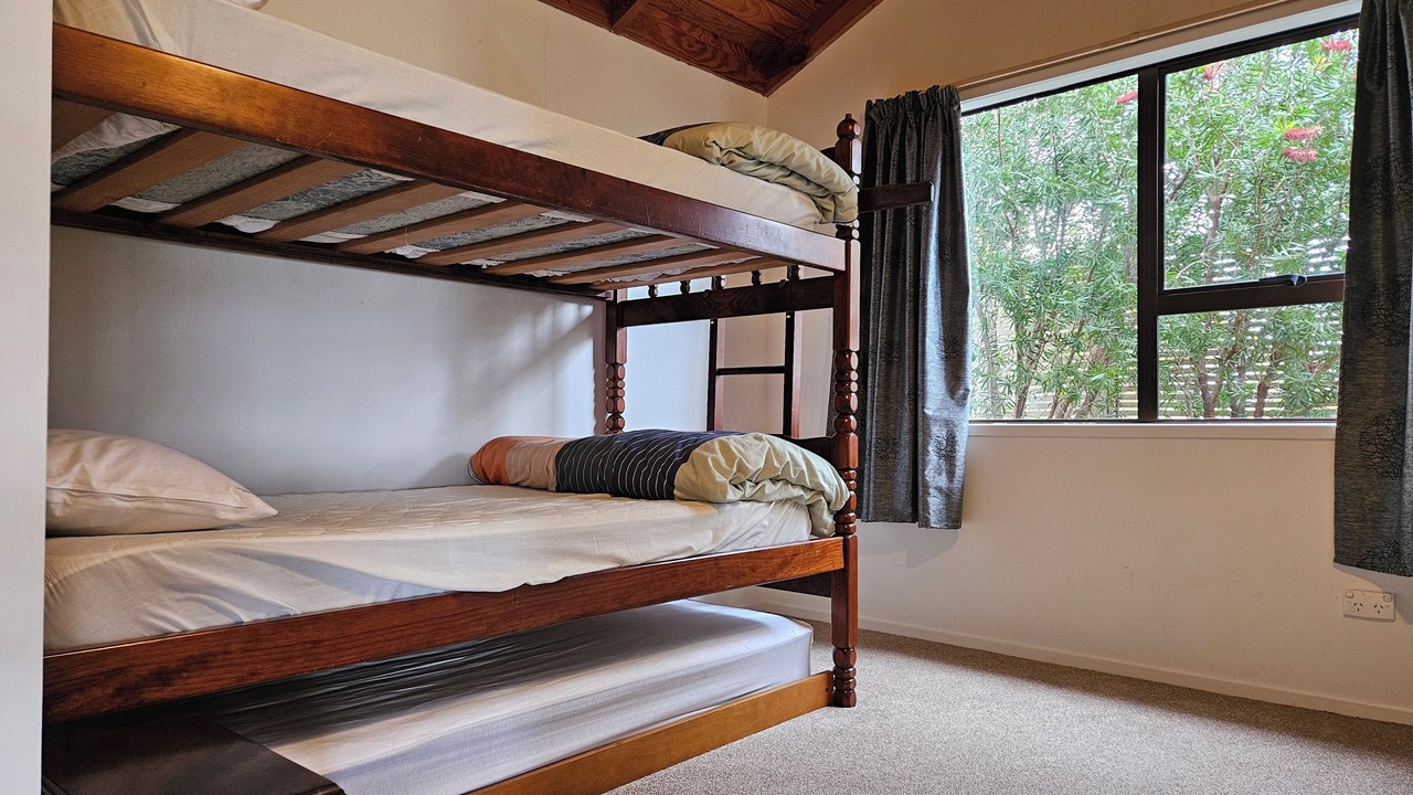 Photo of Bedroom in Opito Bay